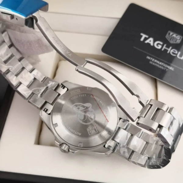 Tag Heuer Aquaracer - Imagem 4
