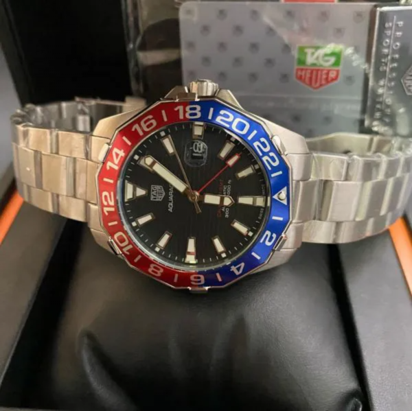 Tag Heuer AQUARACER - Imagem 4