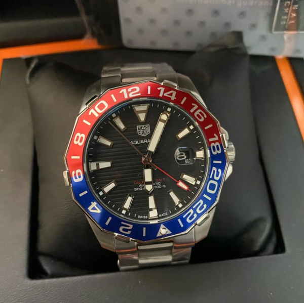 Tag Heuer AQUARACER