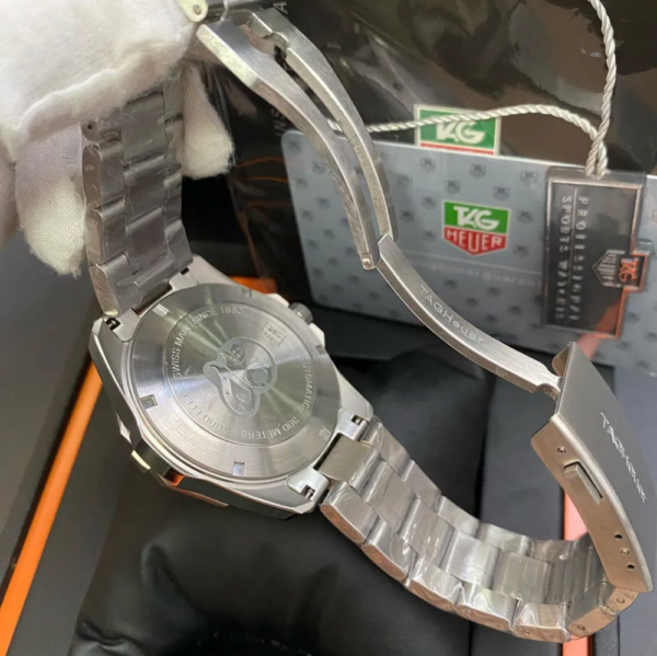 Tag Heuer AQUARACER - Imagem 5
