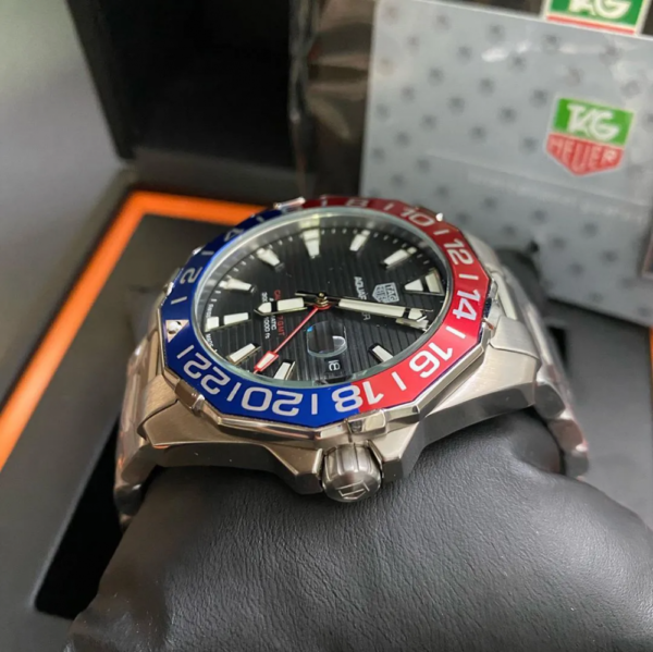 Tag Heuer AQUARACER - Imagem 3