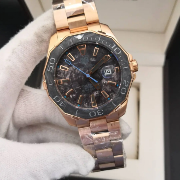 Tag Heuer Aquaracer