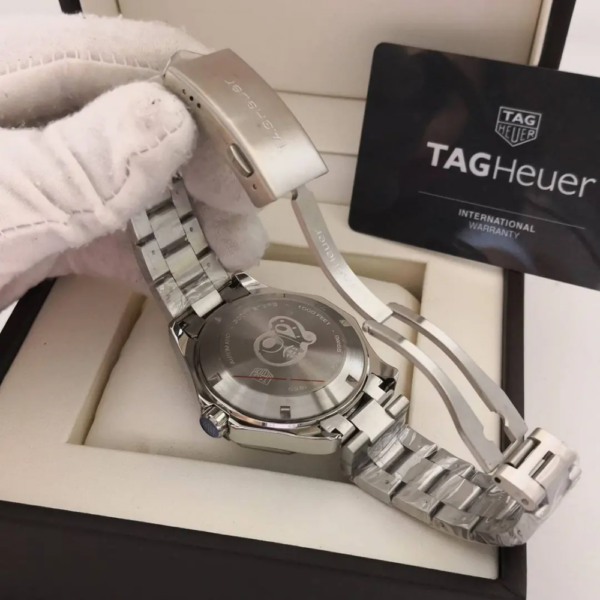 Tag Heuer Aquaracer - Imagem 4