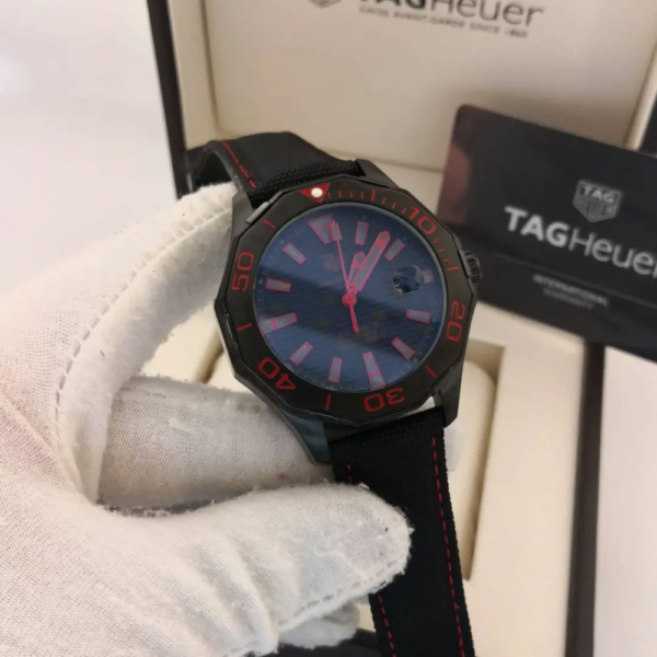 Tag Heuer Aquaracer