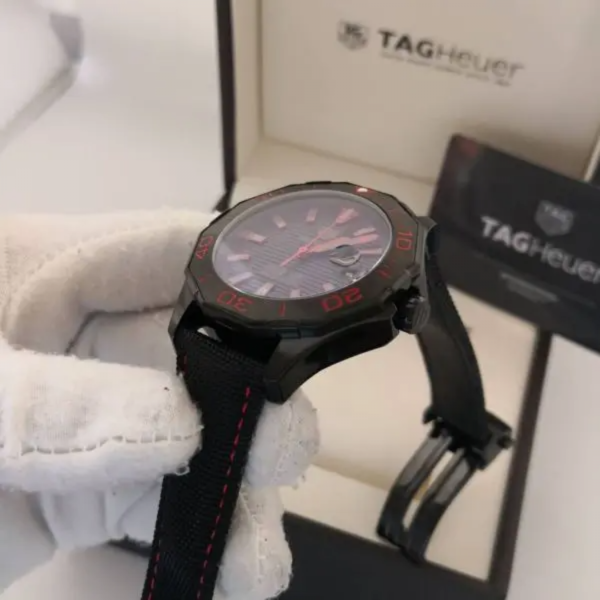 Tag Heuer Aquaracer - Imagem 2