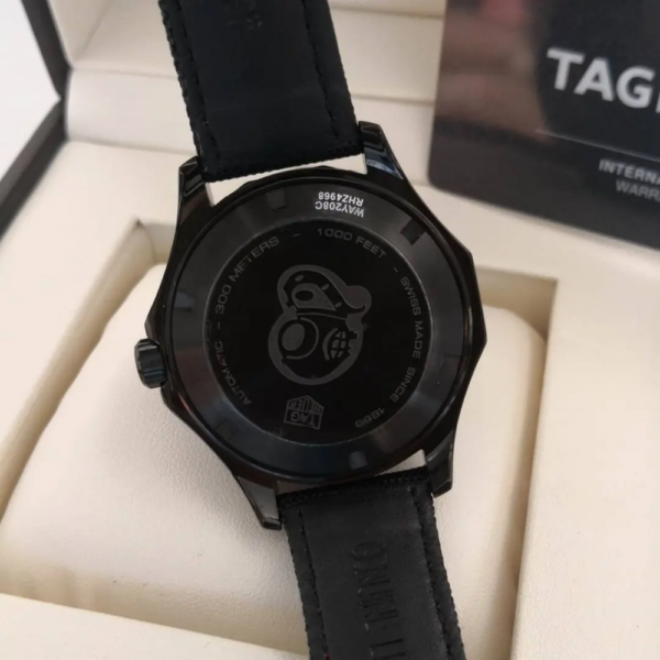 Tag Heuer Aquaracer - Imagem 3
