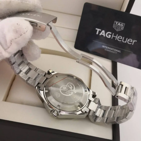 Tag Heuer Aquaracer - Imagem 4
