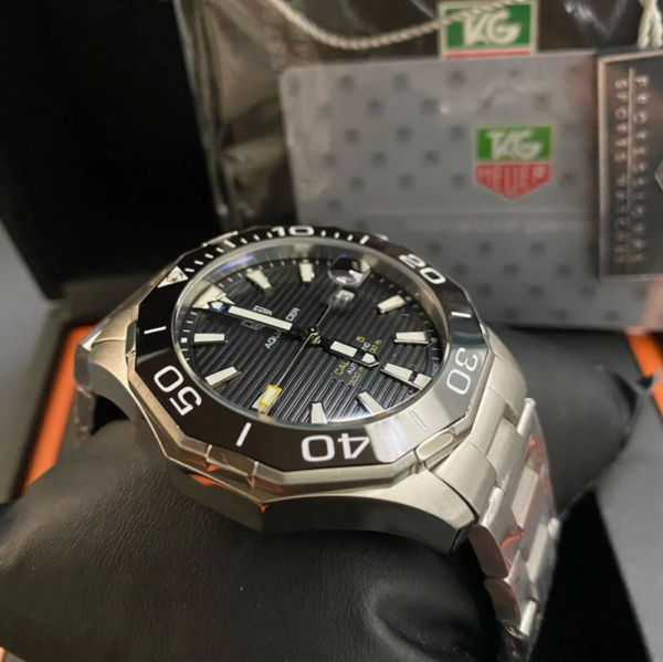 Tag Heuer Aquaracer - Imagem 2