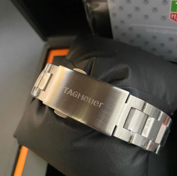 Tag Heuer Aquaracer - Imagem 5
