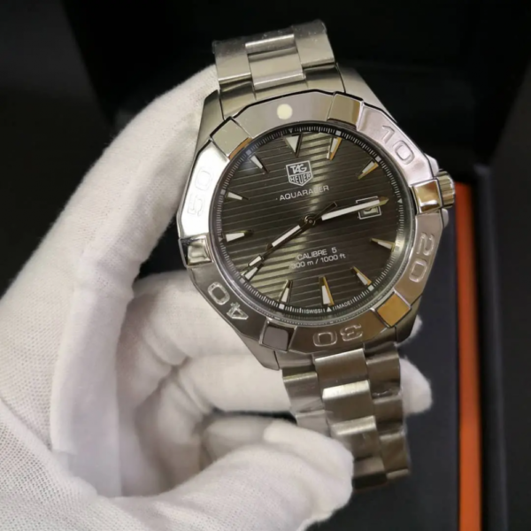 Tag Heuer Aquaracer