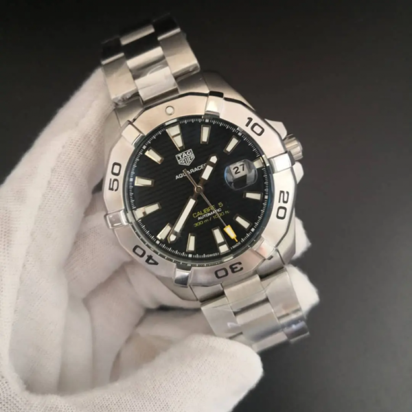 Tag Heuer Aquaracer