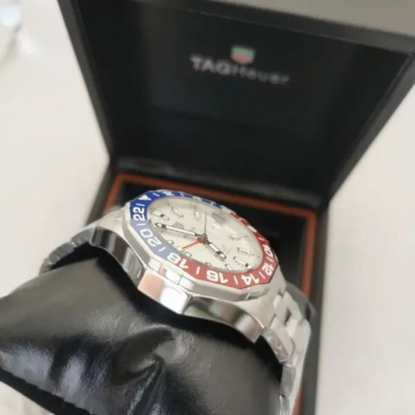 Tag Heuer Aquaracer - Imagem 2