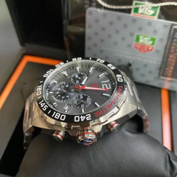 Tag Heuer Aston Martin F1 - Imagem 3