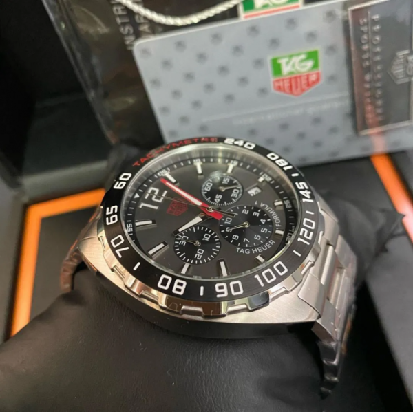 Tag Heuer Aston Martin F1 - Imagem 2
