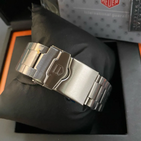 Tag Heuer Aston Martin F1 - Imagem 5