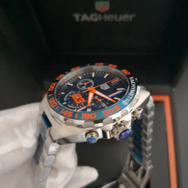 Tag Heuer Aston Martin Fórmula 1 - Imagem 3