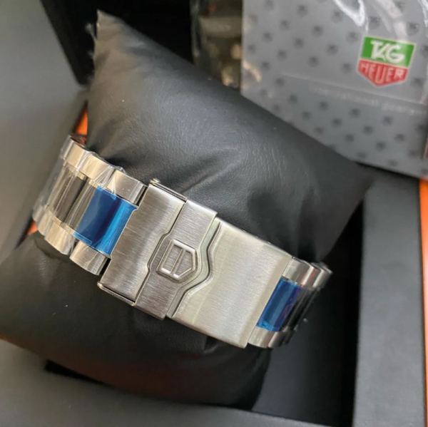 Tag Heuer Aston Martin Fórmula 1 - Imagem 6