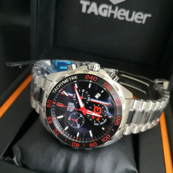 Tag Heuer Aston Martin Fórmula 1 - Imagem 4