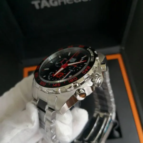 Tag Heuer Aston Martin Fórmula 1 - Imagem 3
