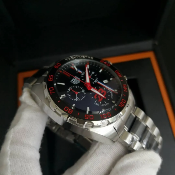 Tag Heuer Aston Martin Fórmula 1 - Imagem 2