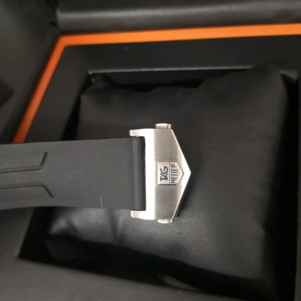 Tag Heuer Aston Martin Fórmula 1 - Imagem 5