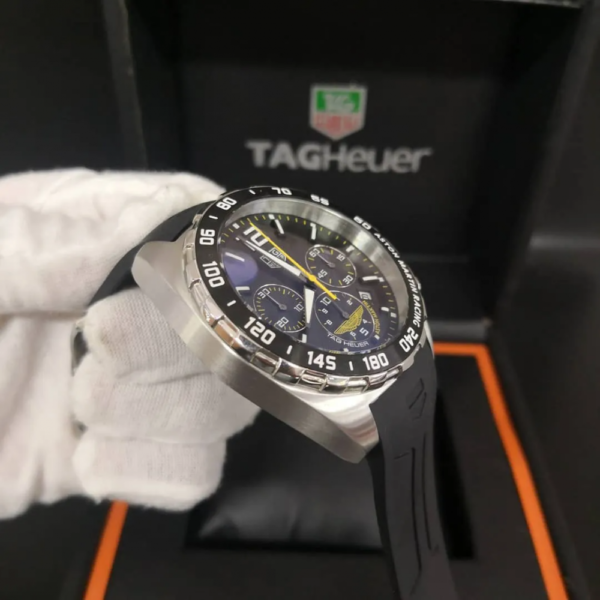 Tag Heuer Aston Martin Fórmula 1 - Imagem 2