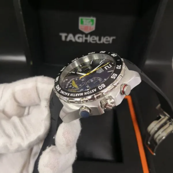 Tag Heuer Aston Martin Fórmula 1 - Imagem 3