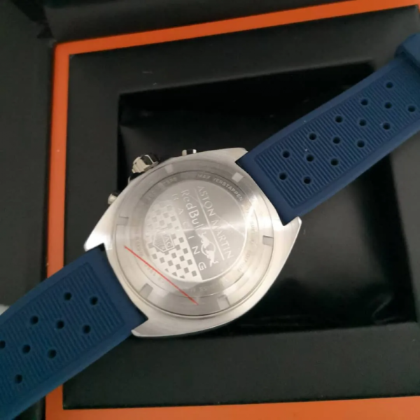 Tag Heuer Aston Martin Fórmula 1 - Imagem 5