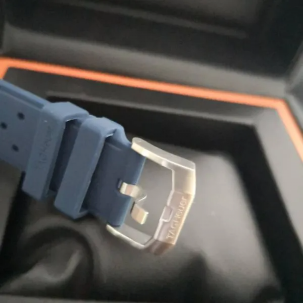 Tag Heuer Aston Martin Fórmula 1 - Imagem 6