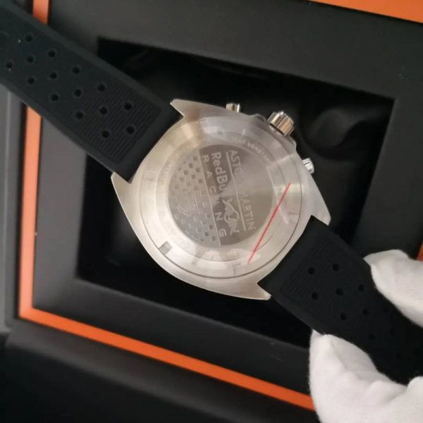 Tag Heuer Aston Martin Fórmula 1 - Imagem 2