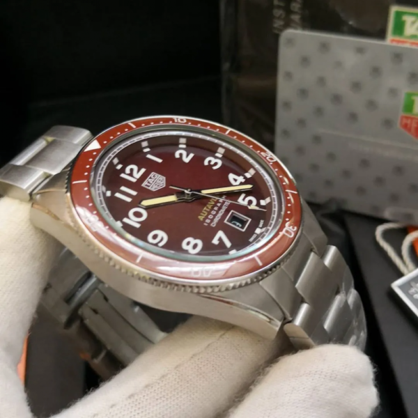 Tag Heuer Autavia - Imagem 2