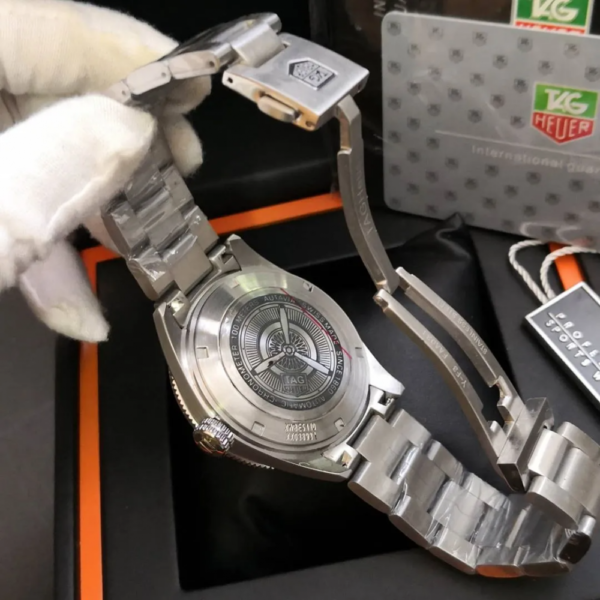 Tag Heuer Autavia - Imagem 5