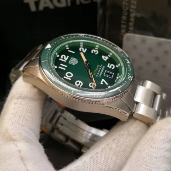 Tag Heuer Autavia - Imagem 2