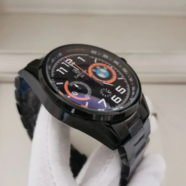 Tag Heuer BMW - Imagem 2
