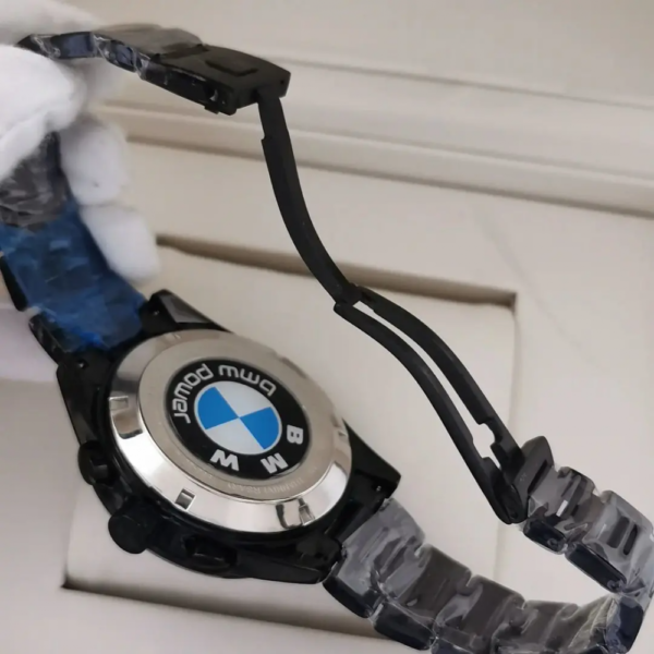 Tag Heuer BMW - Imagem 4