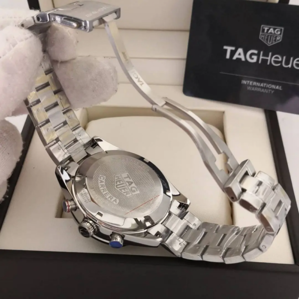 Tag Heuer Calibre 16 - Imagem 4