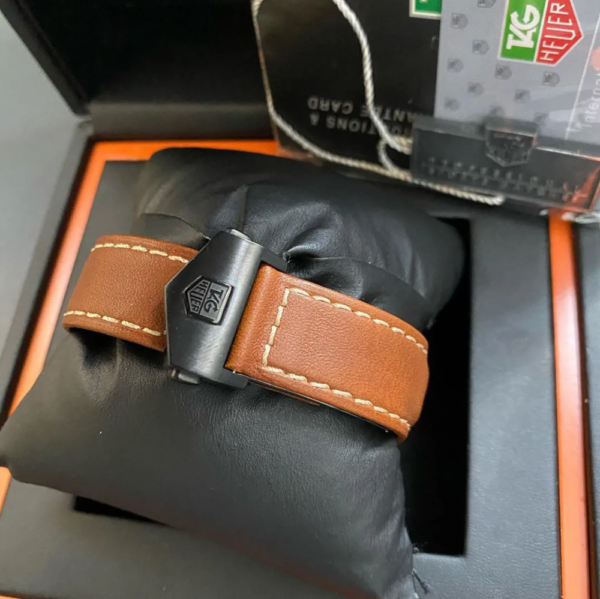 Tag Heuer Calibre 16 - Imagem 5