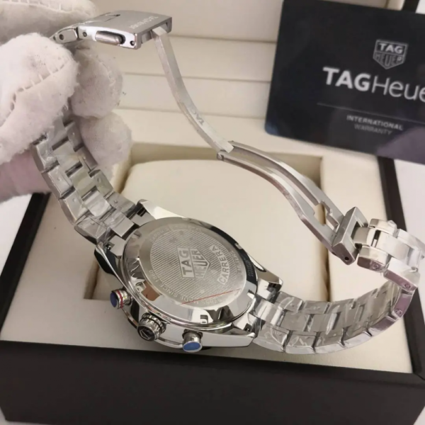 Tag Heuer Calibre 16 - Imagem 4