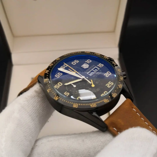 Tag Heuer Calibre 16 - Imagem 2