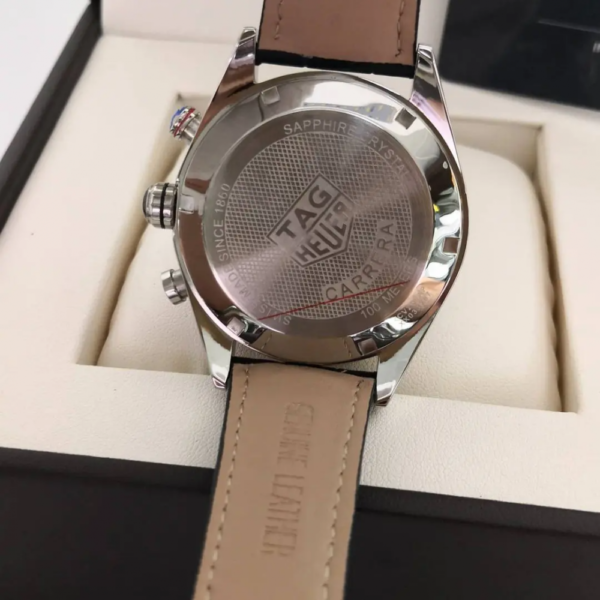 Tag Heuer Calibre 16 - Imagem 4