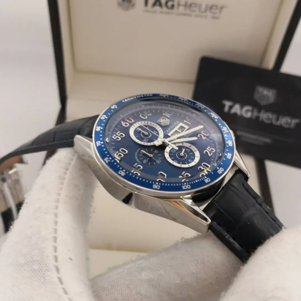 Tag Heuer Calibre 16 - Imagem 2