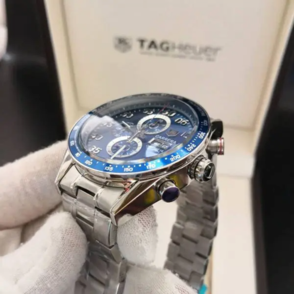 Tag Heuer Calibre 16 - Imagem 2