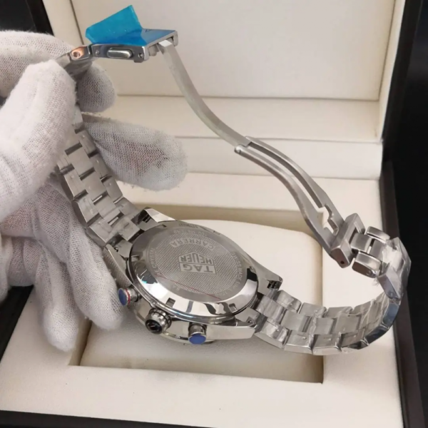 Tag Heuer Calibre 16 - Imagem 3