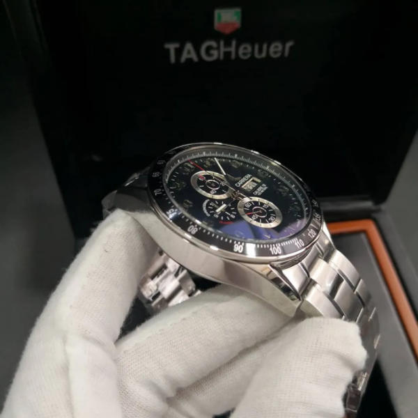 Tag Heuer Calibre 16 - Imagem 2