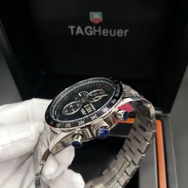 Tag Heuer Calibre 16 - Imagem 3