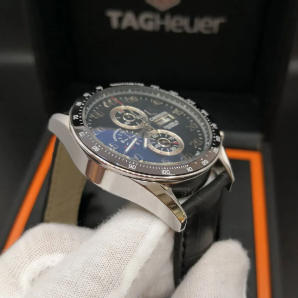 Tag Heuer Calibre 16 - Imagem 2