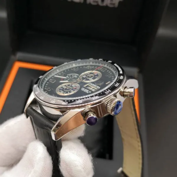 Tag Heuer Calibre 16 - Imagem 3