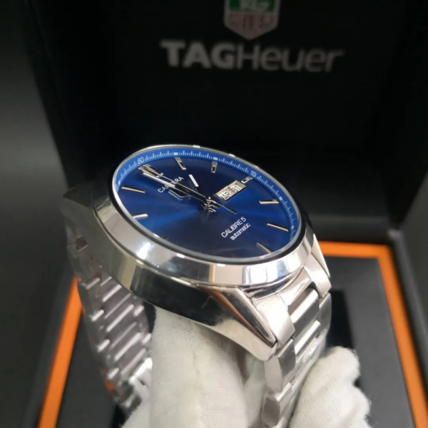 Tag Heuer Calibre - Imagem 2
