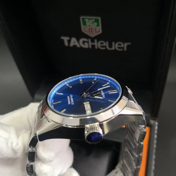 Tag Heuer Calibre - Imagem 3