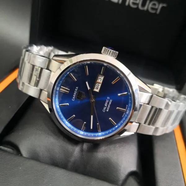 Tag Heuer Calibre - Imagem 4